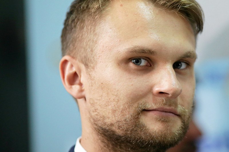 Poseł Krzysztof Truskolaski startował z drugiego miejsca. Wywalczył o wiele lepszy wynik niż "lokomotywa" listy KO na Podlasiu.