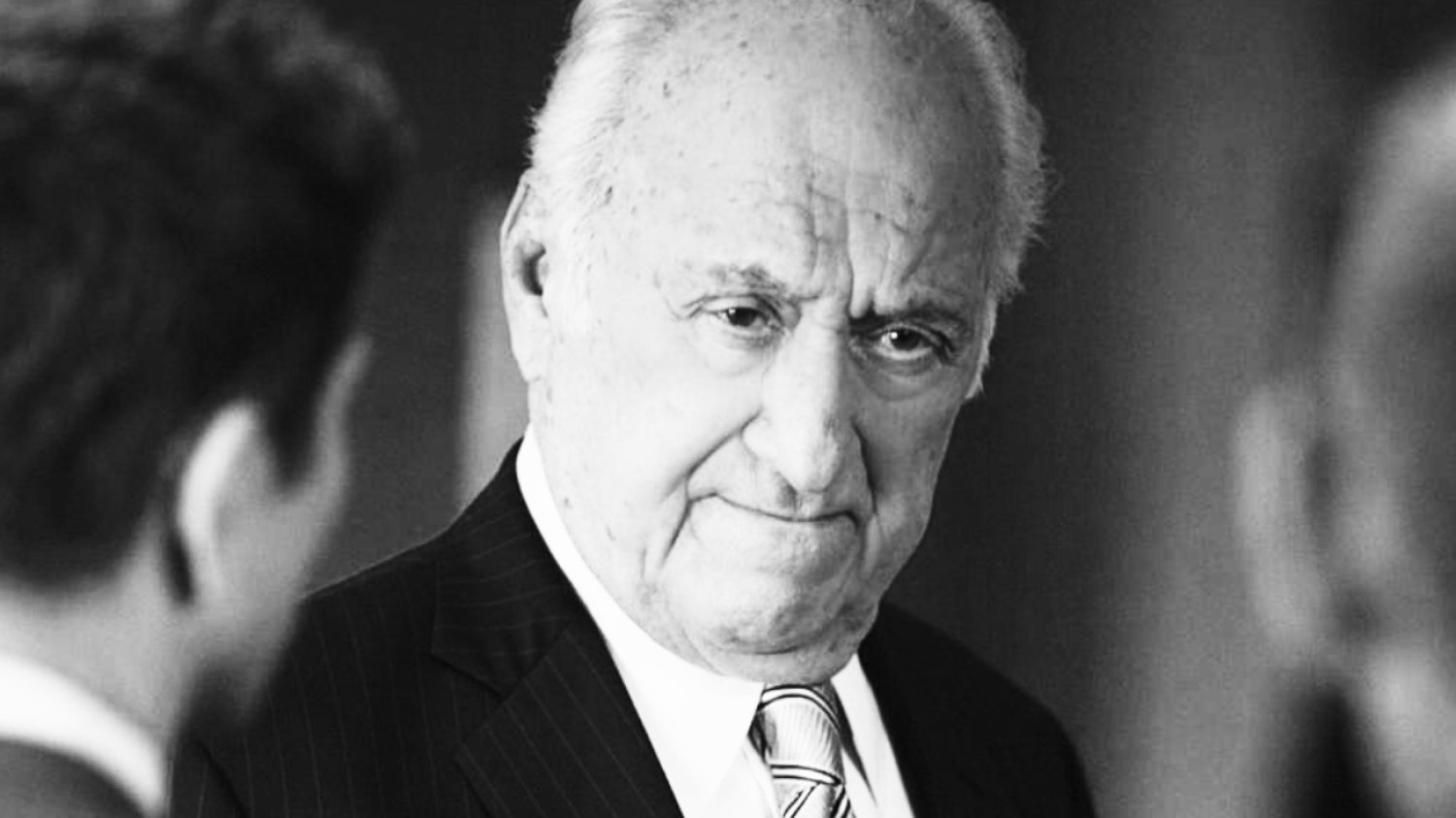 Nie żyje Jerry Adler. Grał w serialu "Rodzina Soprano" Jerry Adler nie żyje. Grał w jednym z najwybitniejszych seriali w historii