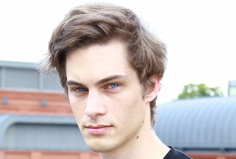 Greg Nawrat