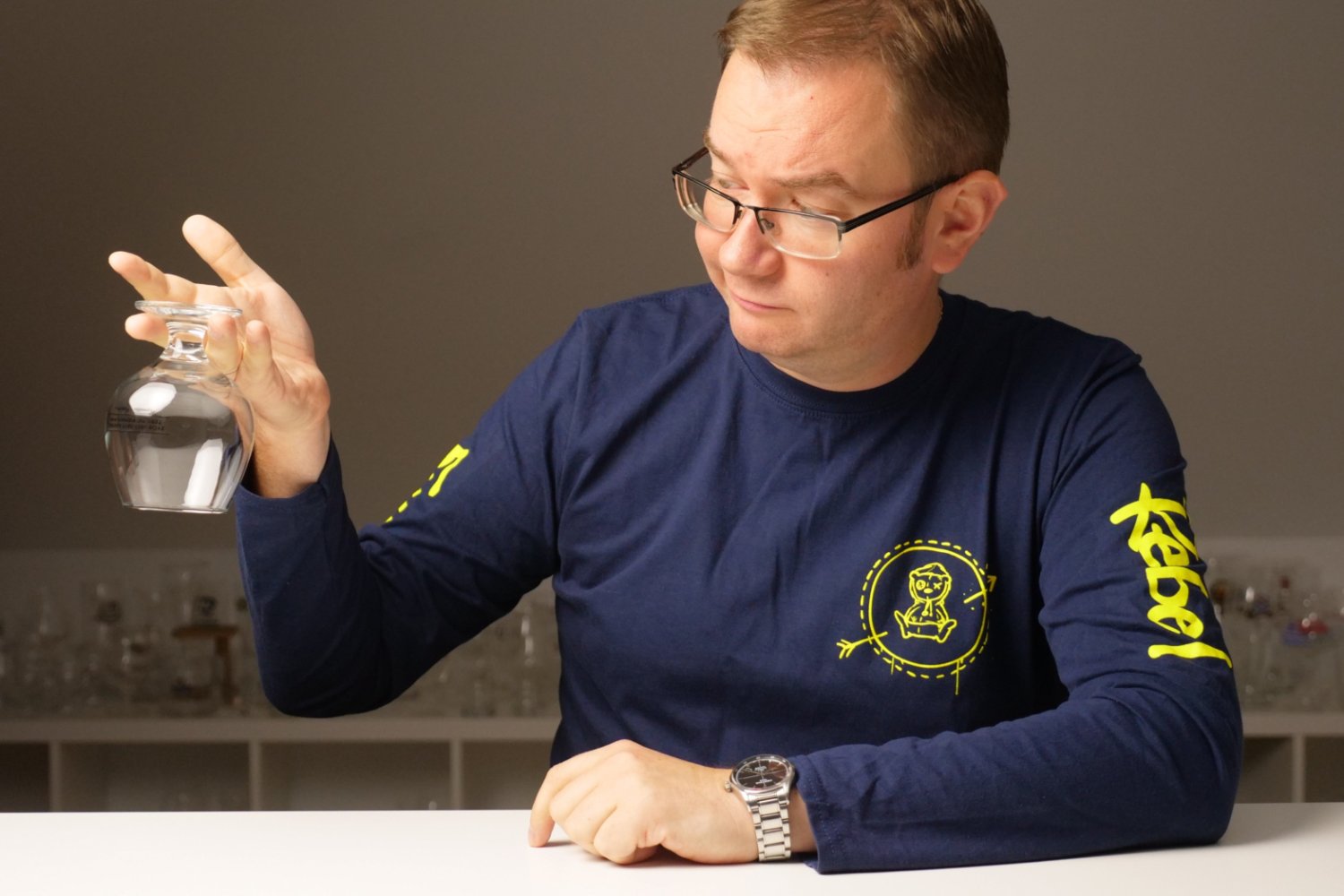 Tomasz Kopyra to najsłynniejszy polski ekspert od piwa. Czy rezygnuje z prowadzenia swojego bloga?