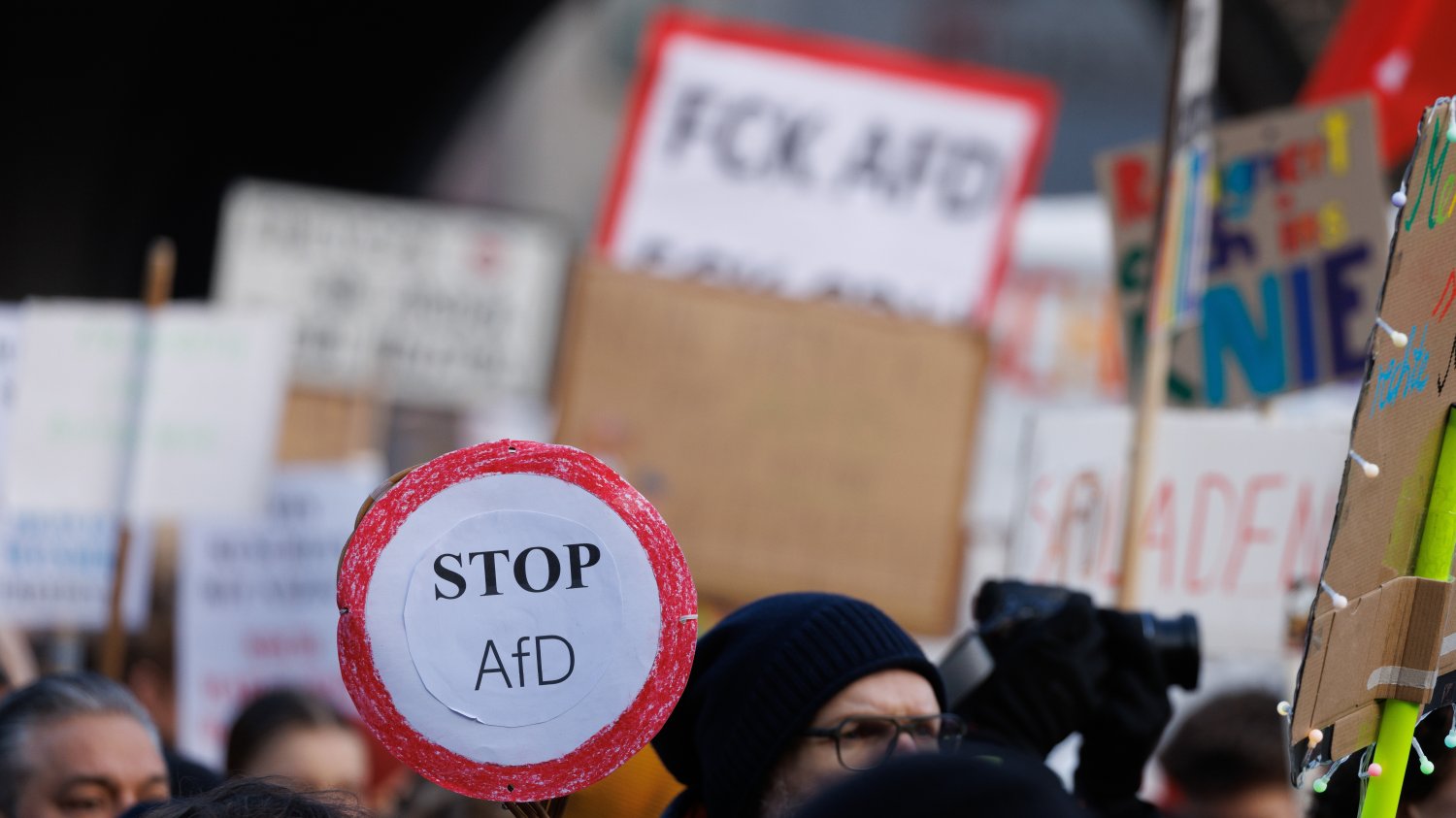 AfD AfD