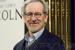Steven Spielberg