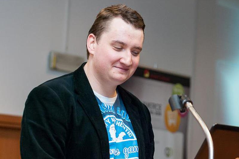 "Po rejestracji chcemy korzystać z dobrodziejstw finansowych, które przysługują Kościołowi katolickiemu" – mówi wielebny Kościoła Latającego Potwora Spaghetti