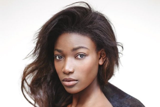 Osi Ugonoh - zwyciężczyni 4. edycji Top Model