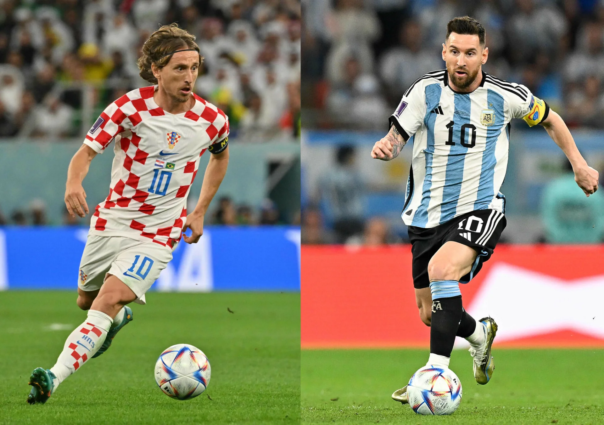 Mundialowy rekord Leo Messiego o krok. Chorwaci zrobią wszystko, żeby popsuć mu święto