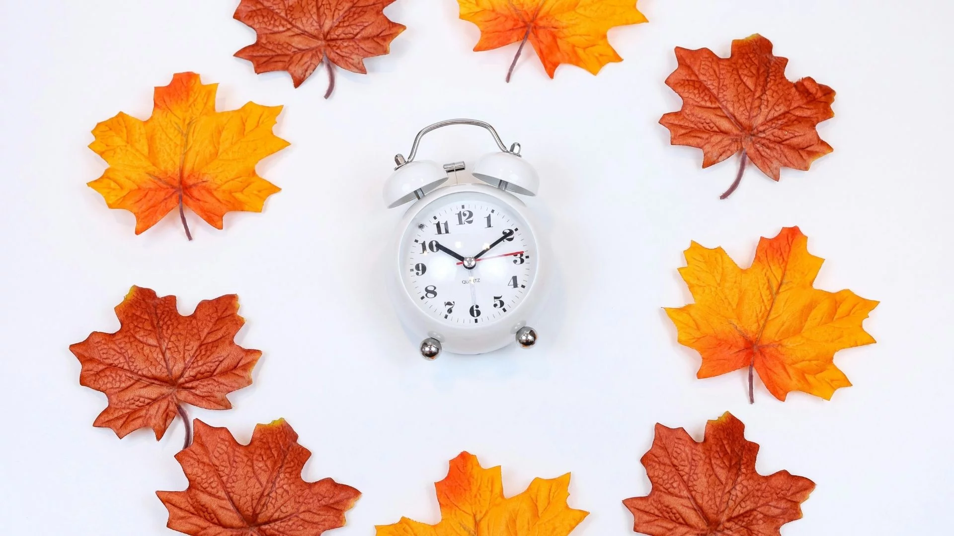 Zmiana czasu już w październiku. Naukowcy wiedzą, który czas jest dla nas lepszy