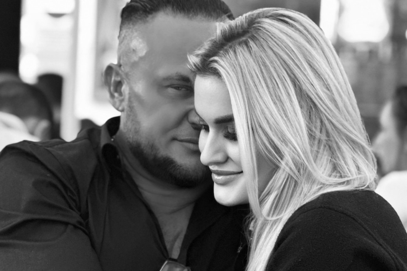 Sandra z "Hotelu Paradise" w żałobie. Jej partner nie żyje