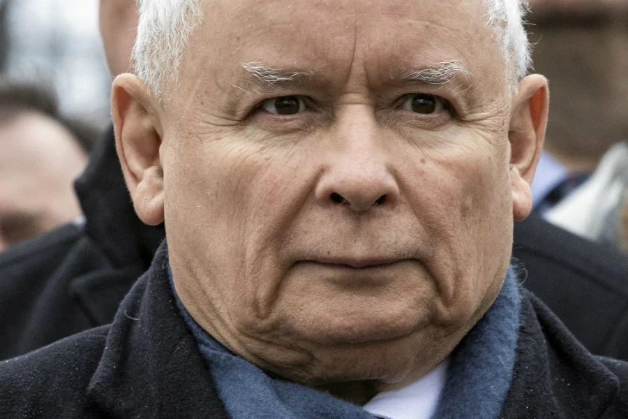 Kandydat Zjednoczonej Prawicy w Białymstoku ma marne szanse na pokonanie Tadeusza Truskolaskiego - wynika z sondażu na zlecenie Urzędu Miasta.