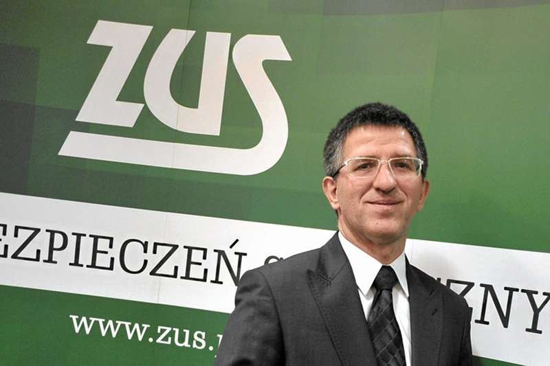 ZUS chce oskładkować wszystkie umowy-zlecenia