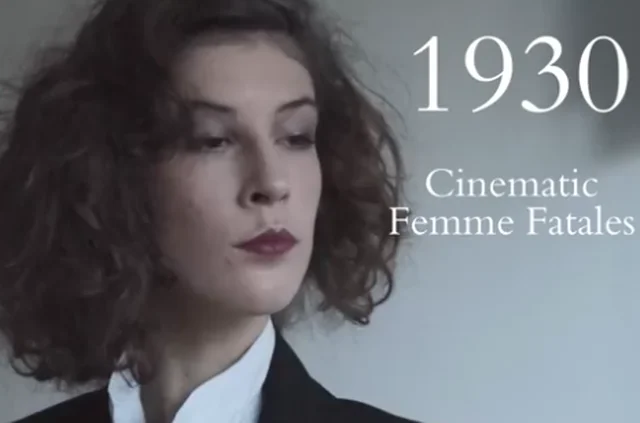 Filmowa femme fatale