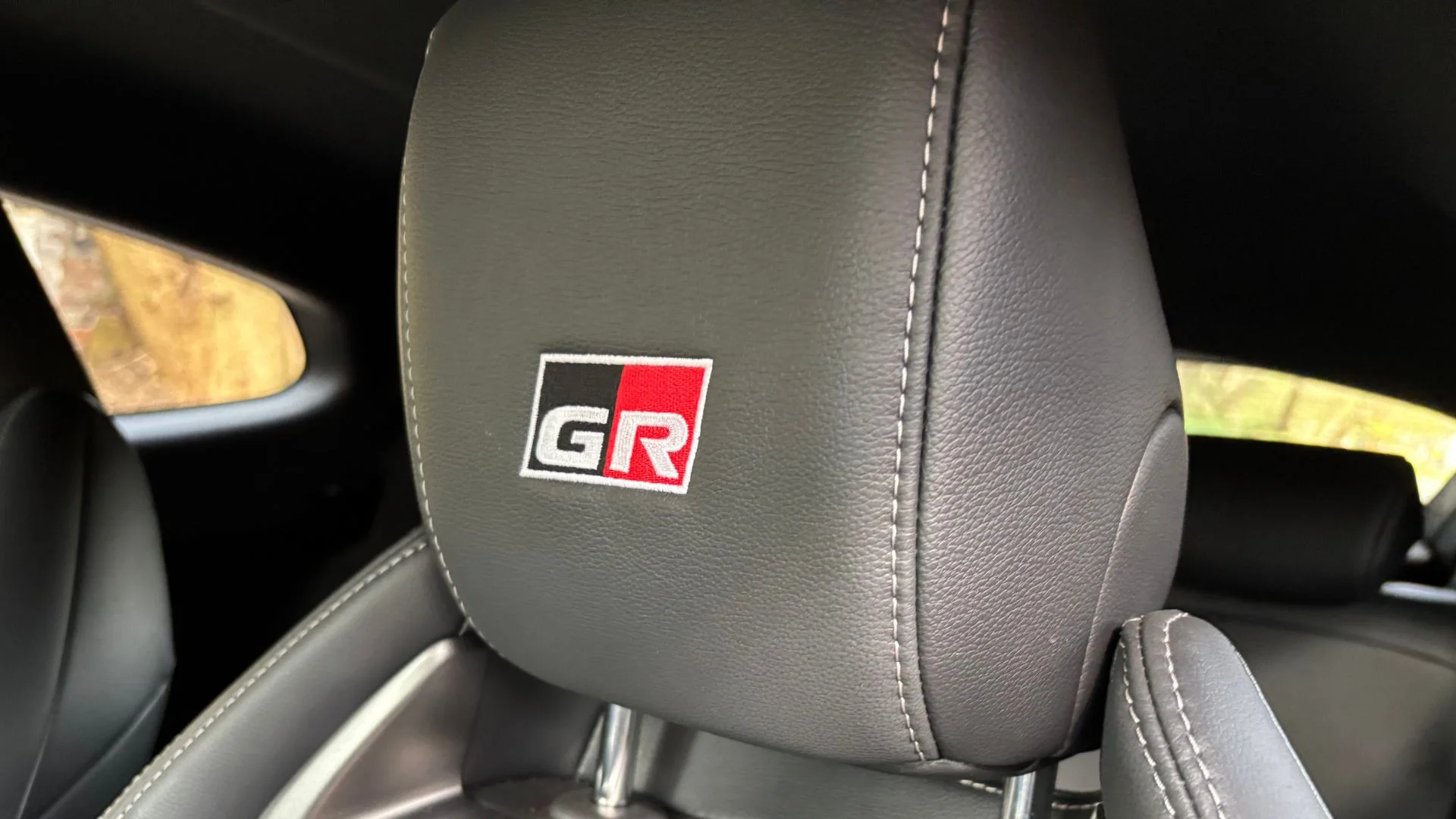 Toyota Yaris GR SPORT Toyota Yaris GR SPORT