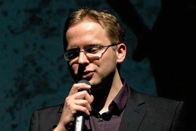 Michał Oleszczyk