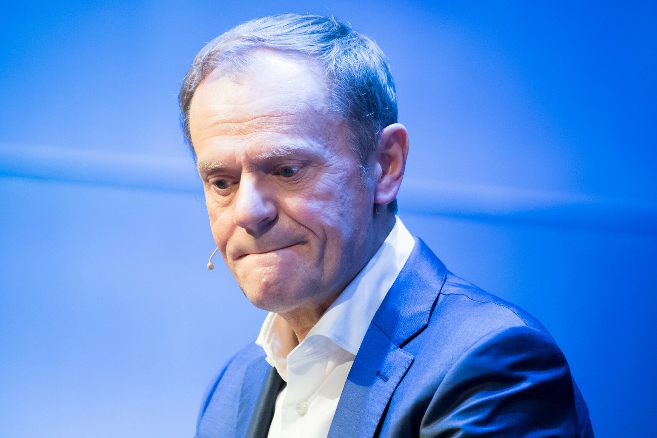 W najnowszym sondażu Research Partner na Zjednoczoną Prawicę zagłosowałoby 37,1 proc. ankietowanych.