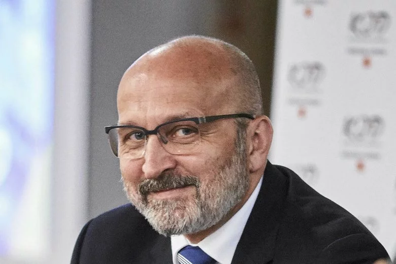 Kazimierz Marcinkiewicz skomentował postawiony mu zarzut. I przyznał, że chętnie pójdzie do "więzienia Ziobry".