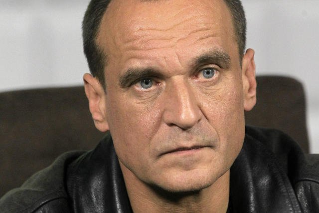 Paweł Kukiz, polityk słynący z ciętego języka, tym razem podpadł sędziom.