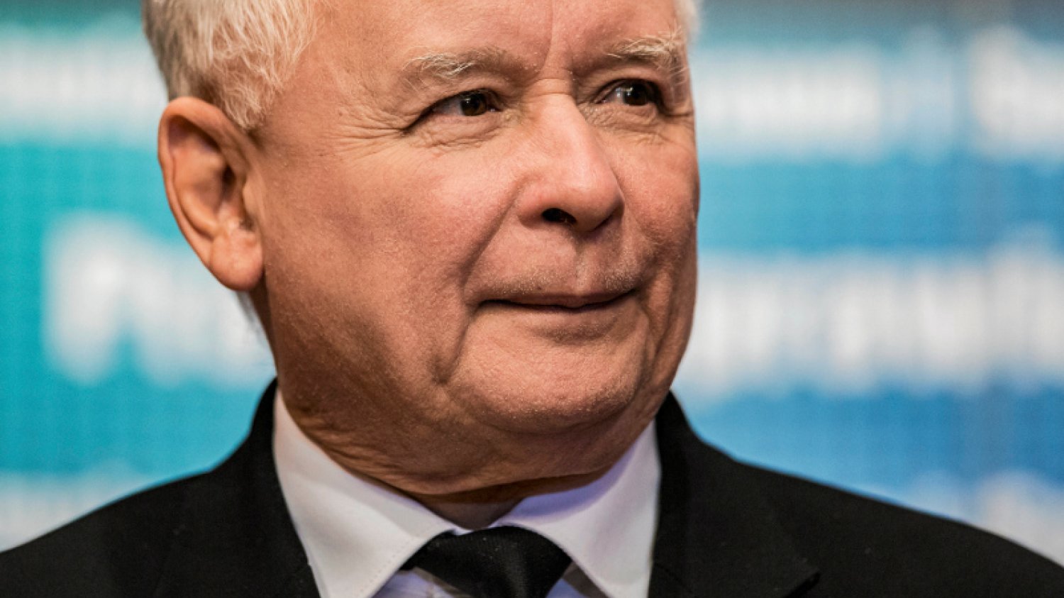 Jarosław Kaczyński przejdzie prawdopodobnie w styczniu operację.