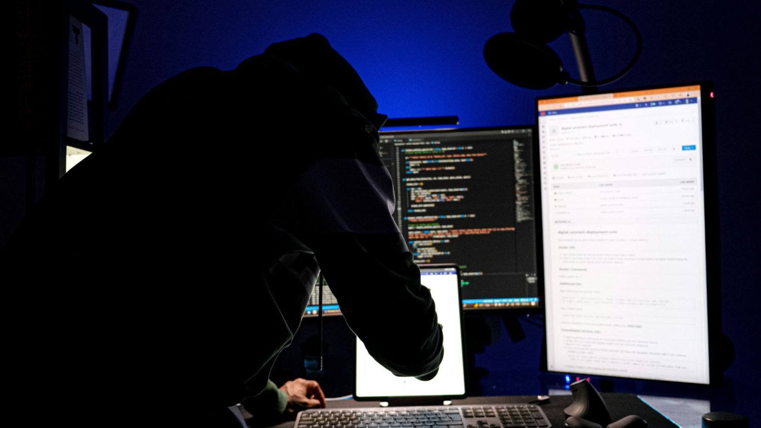 Kolejny atak hakerski na polską firmę Atak hakerski na firmę SuperGrosz