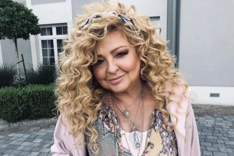 Magda Gessler