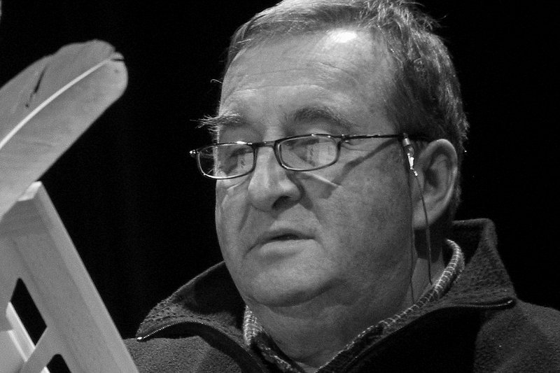 Krzysztof Kowalewski miał 83 lata.