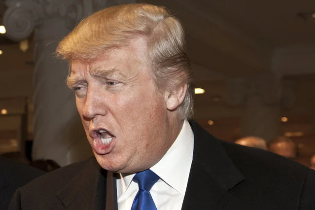 Dlaczego nie możemy użyć broni atomowej? ... Jeśli ją mamy, dlaczego nie możemy jej użyć? – pyta donald Trump