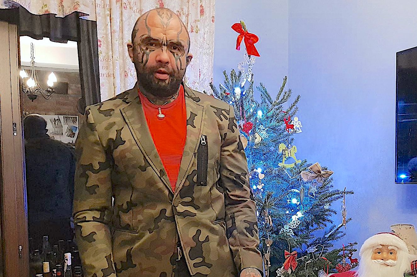 U Różala świąteczna atmosfera na całego