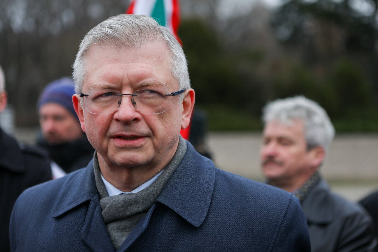 Do MSZ zostanie wezwany Siergiej Andriejew, ambasador Rosji w Polsce. Ma mu zostać wręczona nota protestacyjna.