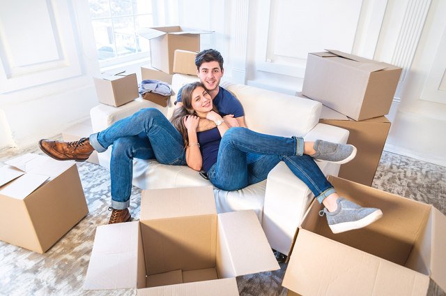 Kredyt na remont albo urządzenie mieszkania? W pożyczaniu pieniędzy najważniejszy jest zdrowy rozsądek i chłodna kalkulacja swoich możliwości finansowych.