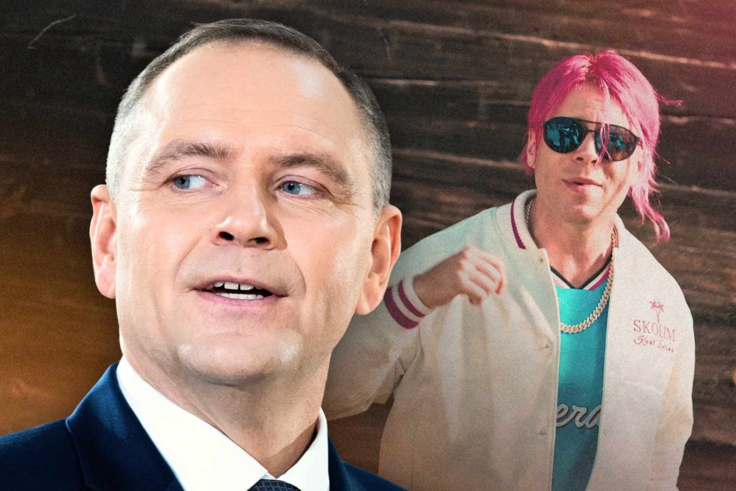 Afera o koncert Skolima u prezydenta eskaluje. Tłumaczenie organizatorów to żart