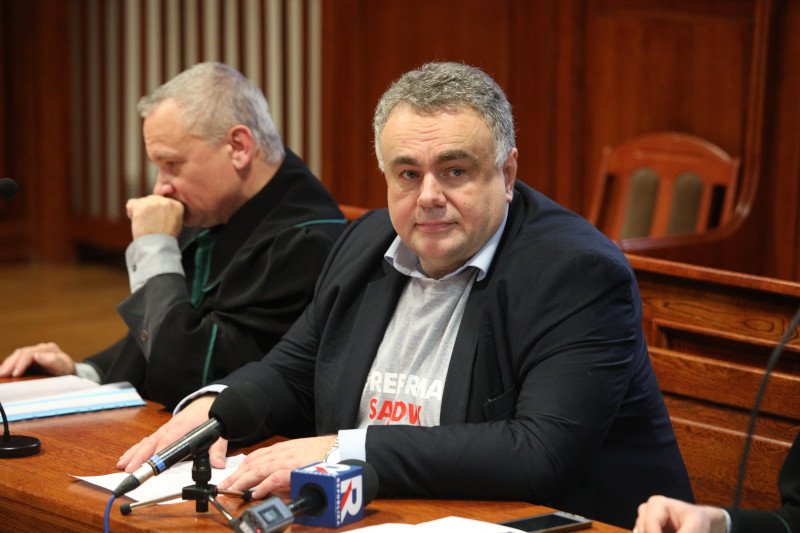 Tomasz Sakiewicz zapowiedział powstanie serwisu społecznościowego Albicla.com