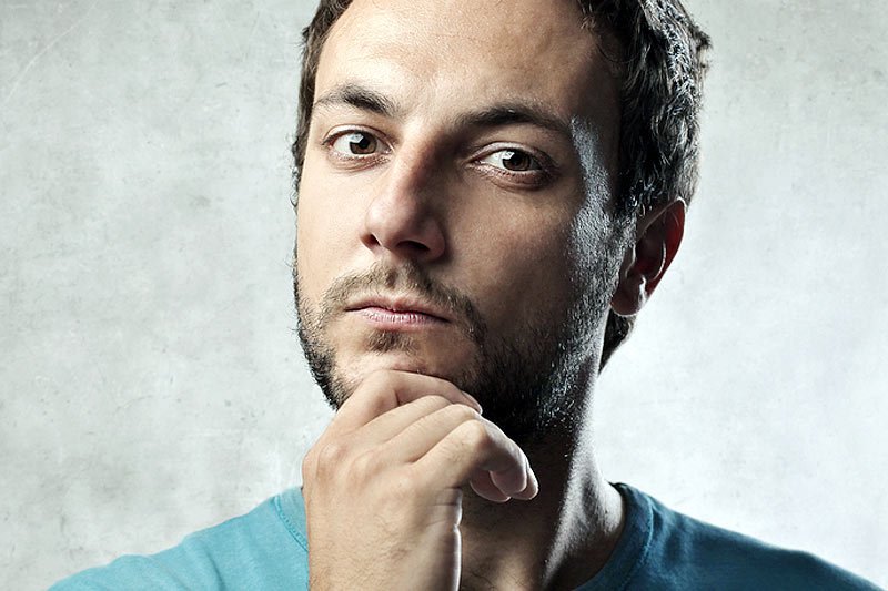 Fundacja Masculinum chcę zadbać o sprawy mężczyzn podobnie, jak feministki walczą z problemami kobiet.