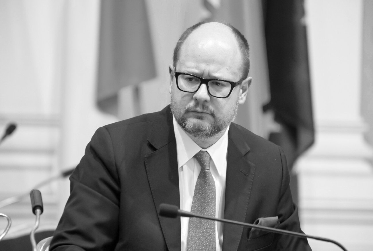 Śmierć Pawła Adamowicza. Stefan W. zbadany po raz trzeci