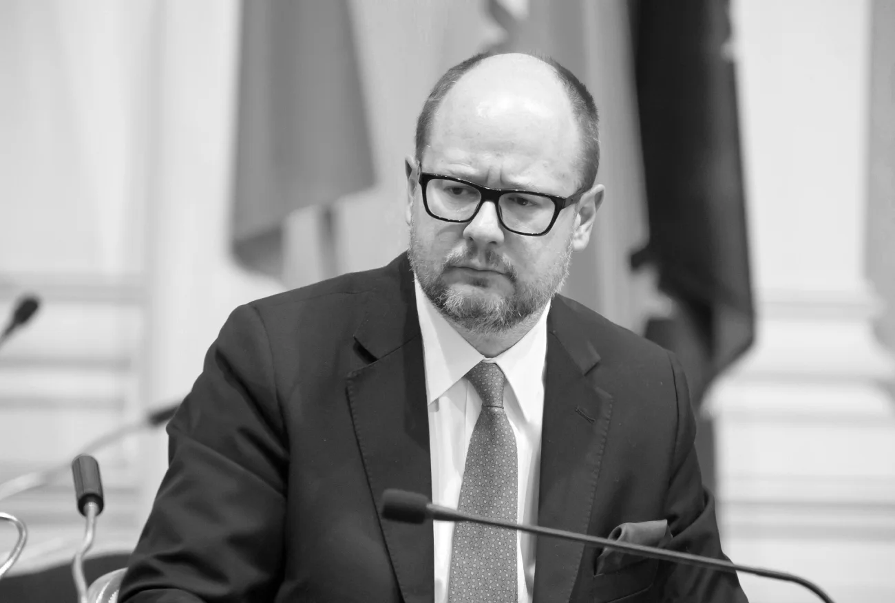 Śmierć Pawła Adamowicza. Stefan W. zbadany po raz trzeci