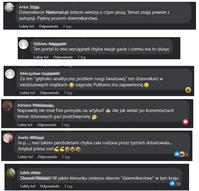 dziurawe majtki memy dziury w bokserkach skąd się biorą 