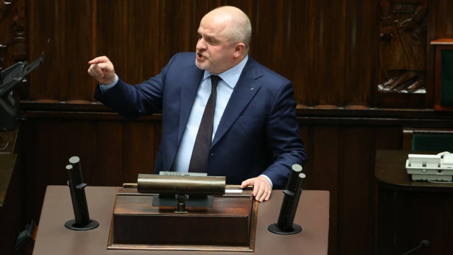 Paweł Kowal