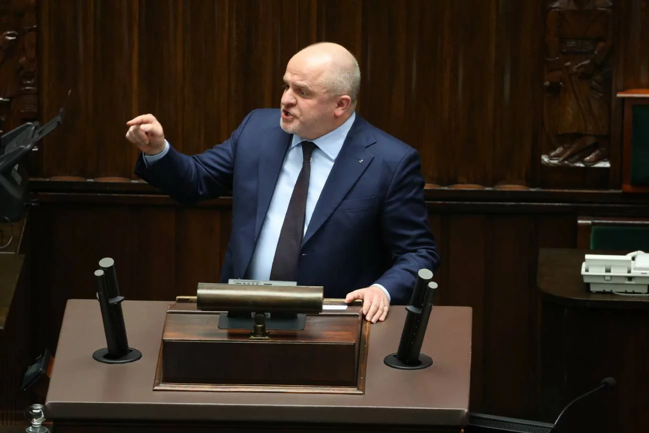 Paweł Kowal