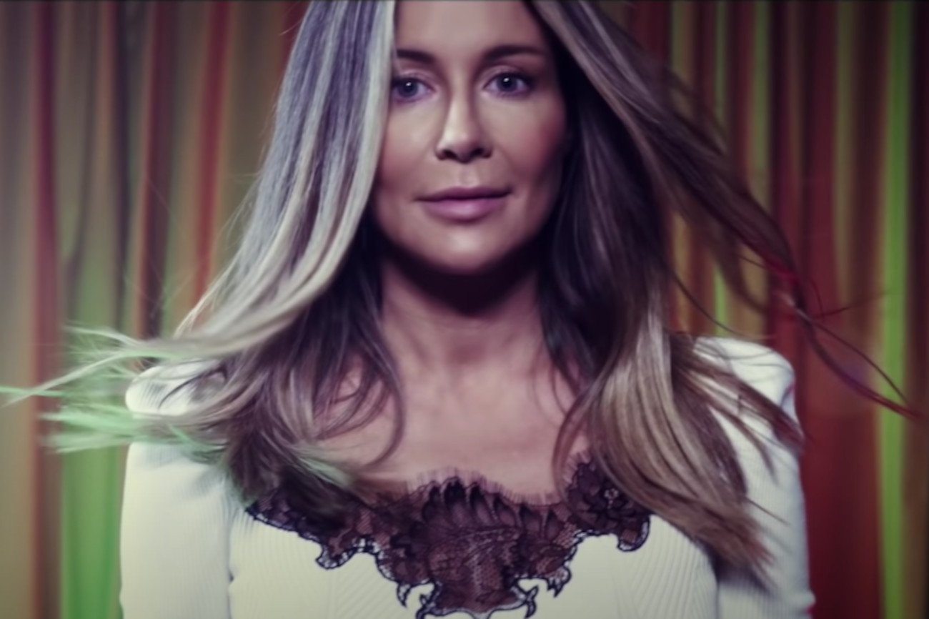 Małgorzata Rozenek-Majdan zagrała w teledysku.