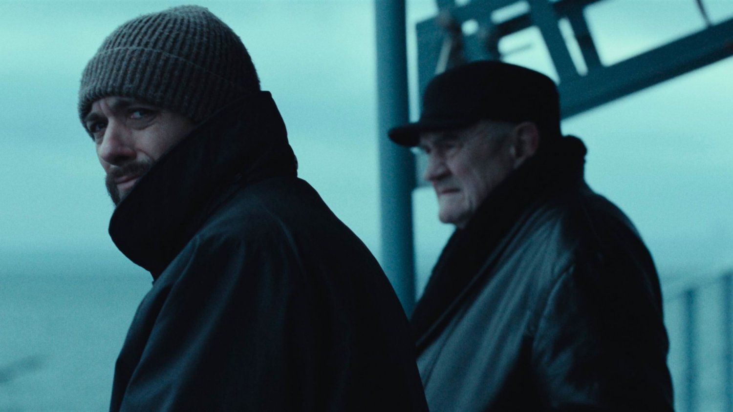 "Heweliusz" już w czołówce polskich seriali. Wyprzedzają go 2 dobrze znane hity