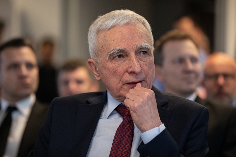 Piotr Naimski przyznał w rozmowie z RMF FM, że pierwsza polska elektrownia atomowa powstanie na Pomorzu Gdańskim.