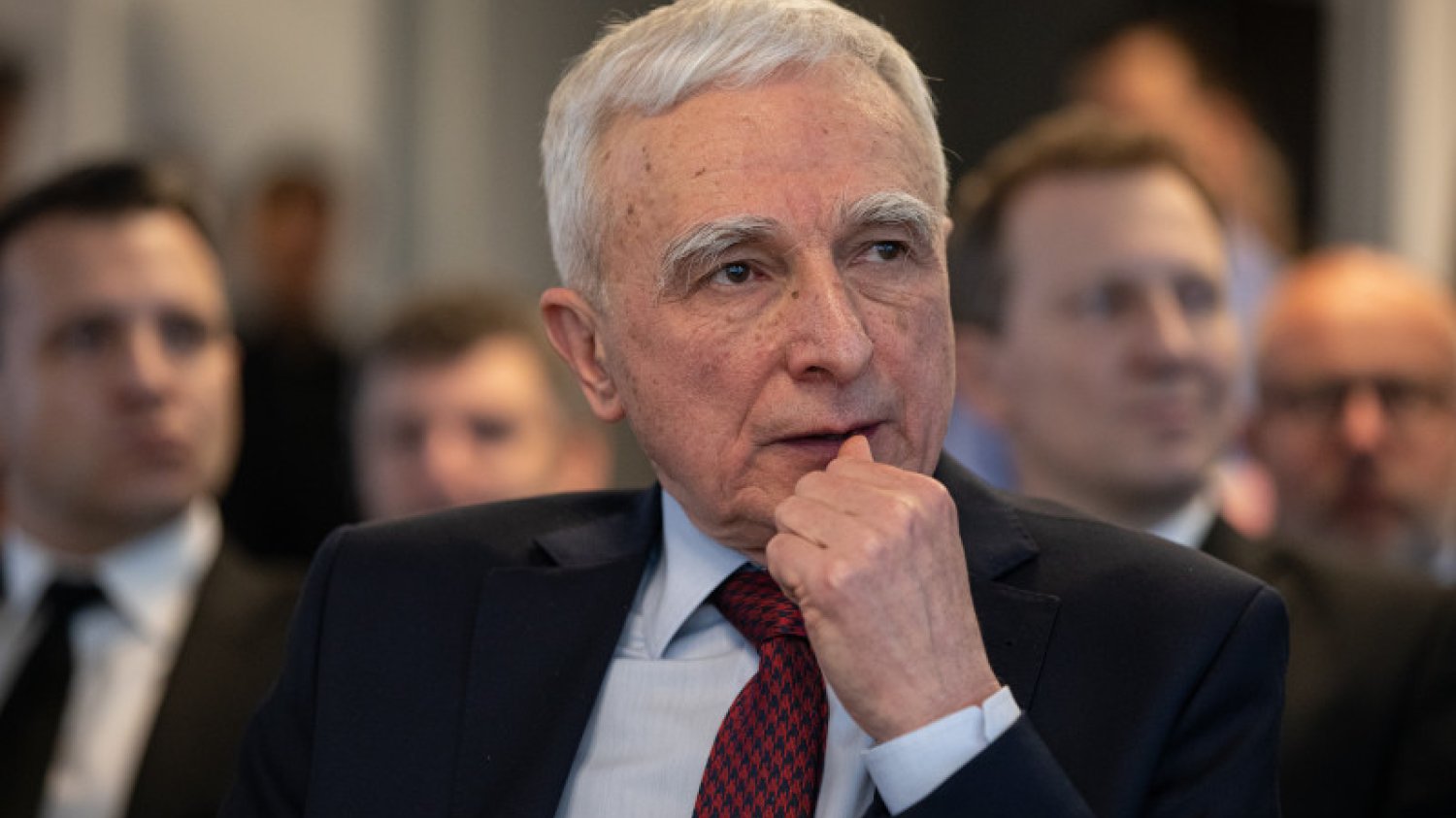 Piotr Naimski przyznał w rozmowie z RMF FM, że pierwsza polska elektrownia atomowa powstanie na Pomorzu Gdańskim.