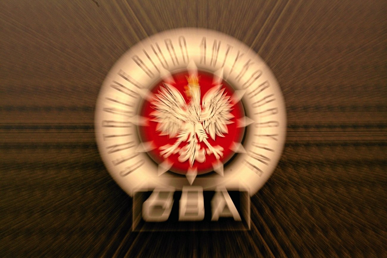 Prorektor łódzkiej uczelni w rękach CBA.