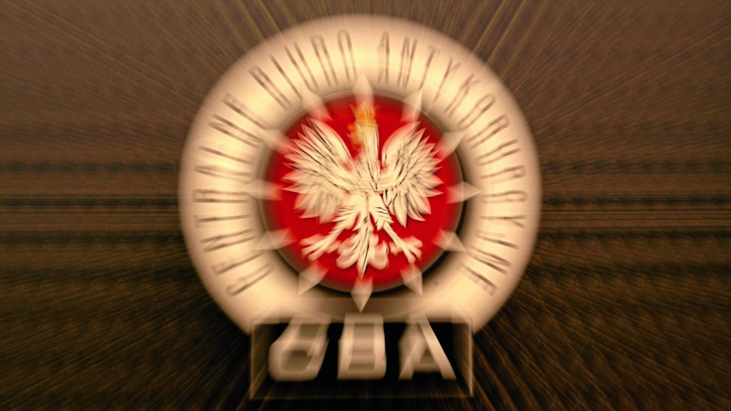 Prorektor łódzkiej uczelni w rękach CBA.