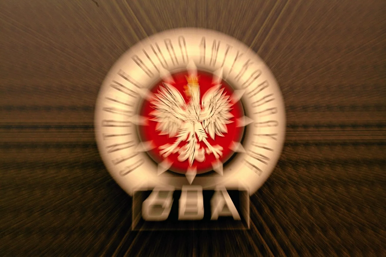 Prorektor łódzkiej uczelni w rękach CBA.