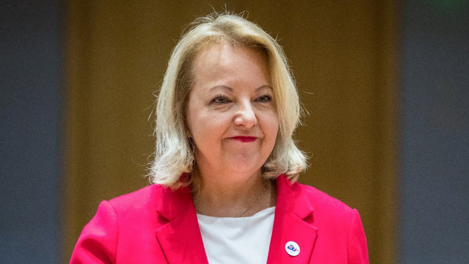 Agnieszka Bartol na ministrę funduszy. Tusk ogłosił następczynię Pełczyńskiej-Nałęcz