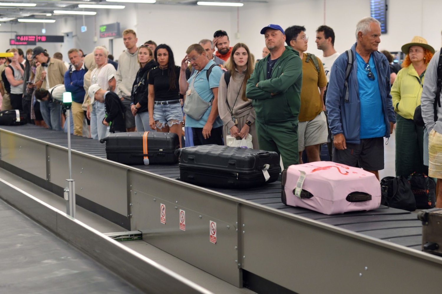 Air Arabia wchodzi na lotnisko w Katowicach