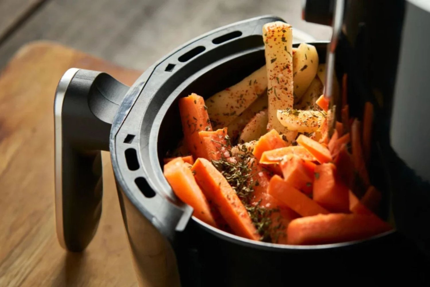 Air fryer