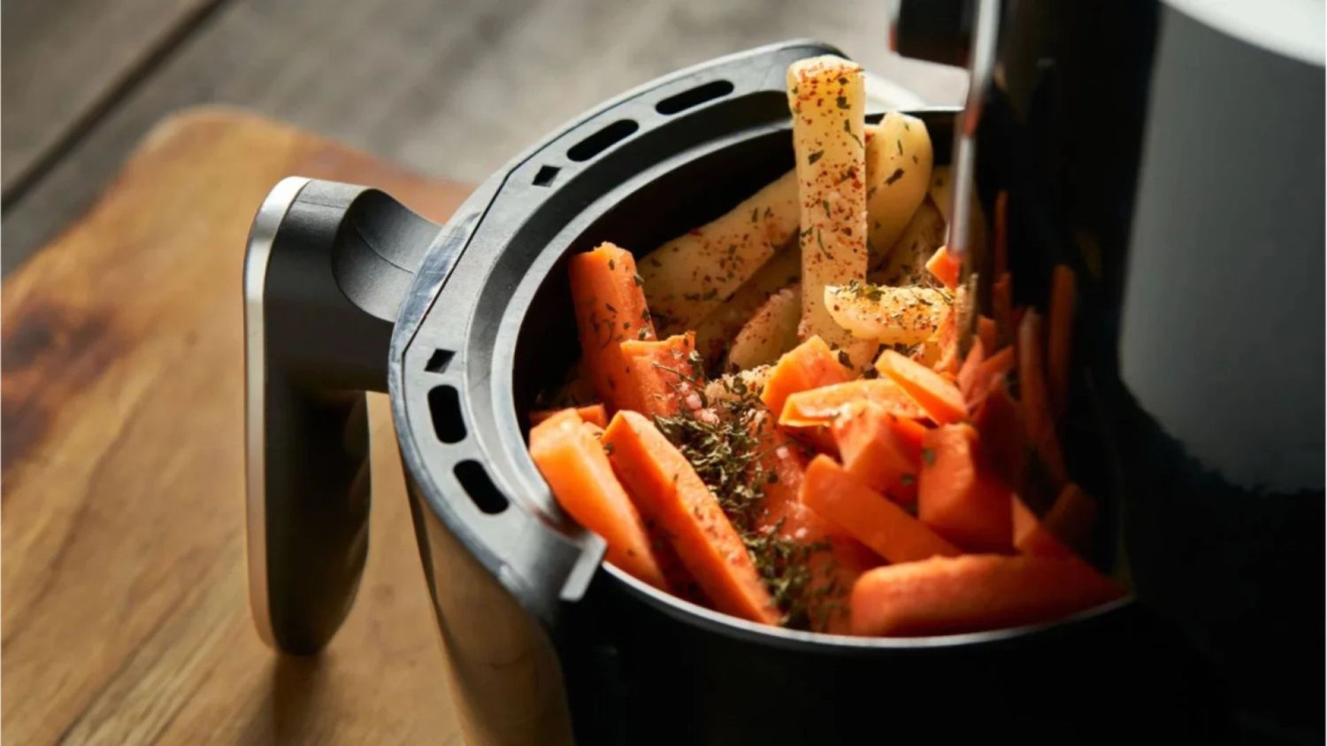 Air fryer
