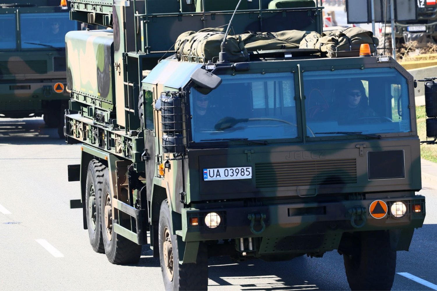 W najbliższych dniach w Polsce odbędą się specjalne testy wojskowe. Będą alerty RCB