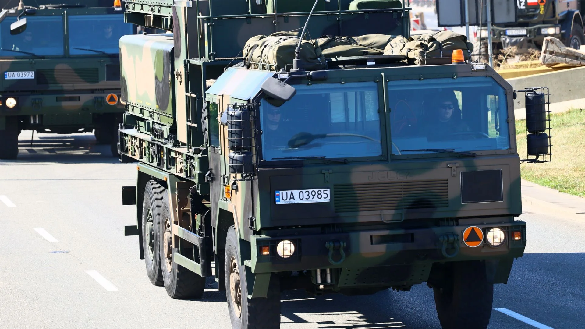 W najbliższych dniach w Polsce odbędą się specjalne testy wojskowe. Będą alerty RCB
