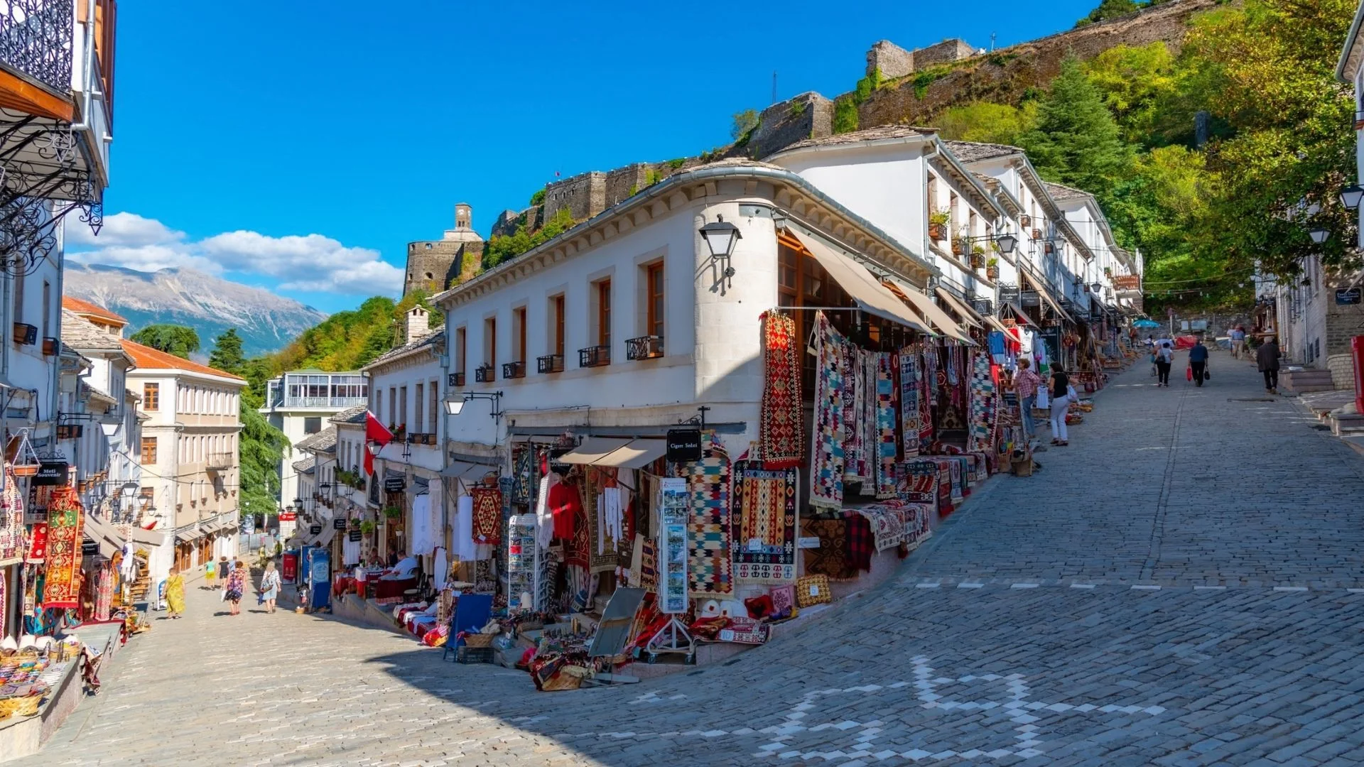 Albania europejskim fenomenem turystycznym