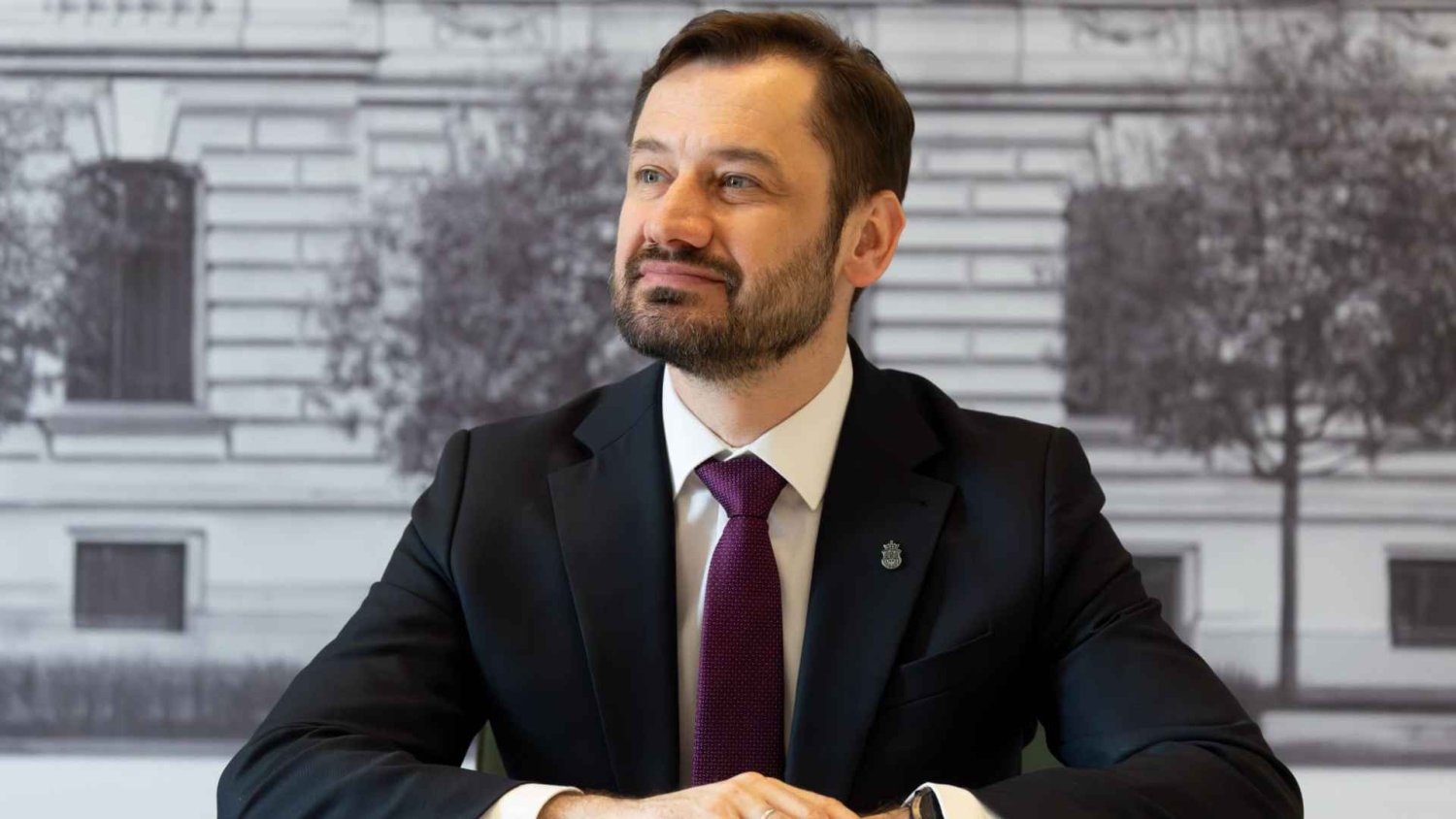5 haków Miszalskiego na Gibałę. Były prezydent Krakowa wytacza ciężkie działa